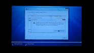 5 Minute Windows 7 Installation on Samsung NC10