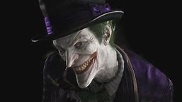 The Joker Saga - All The Joker Scenes from Batman Arkham Asylum, Arkham City, Arkham Knight