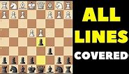 Learn the Caro-Kann in 15 Minutes [Chess Openings Crash Course]