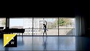Crankos Traum - die Talentschmiede des Stuttgarter Balletts | Trailer (2023)