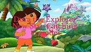 Dora the Explorer: Explorer Stars (Season 3)