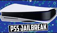 The PS5 Jailbreak Has Arrived! Get It Here