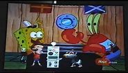 Spongebob/Jimmy Neutron Squeaky Boots Interruption