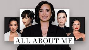 Demi Lovato Talks Favorite Dishes, Poot, and the Rock Version of "Sorry Not Sorry"