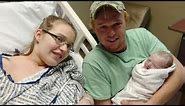 Honey Boo Boo's Sister Anna 'Chickadee' Cardwell Gives Birth to a Baby Girl