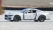 2024 Ford Mustang First Look: The Pony Car Returns