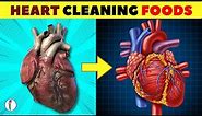 Top 10 Heart Healthy Foods | Heart healthy Diet | Heart healthy meals | Heart healthy food