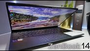 Asus ZenBook 14 Review & Unboxing (Intel 11th Gen)