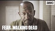 Fear The Walking Dead Season 4: Official Comic-Con Trailer