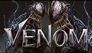 VENOM Concept Art Is Nightmare Fuel! R Rated Venom