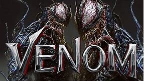 VENOM Concept Art Is Nightmare Fuel! R Rated Venom