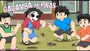 Gagamba sa PINAS | Pinoy Animation