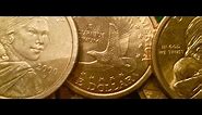 2000 Cheerios Sacagawea Dollar Coins - The Full Story