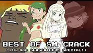 ☆BEST OF POKEMON SM CRACK COMPILATION!☆ [118K Subscribers Special!]