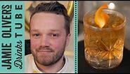 Whisky Old Fashioned Cocktail | Rich Hunt