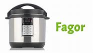 My Fagor Pressure Cooker Reviews: All Models - Corrie Cooks