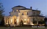 Photos of House Plans Luxury Homes