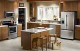 Appliances Kitchen Pictures