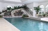 Home Pool Images