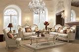 Luxury Furniture For Sale