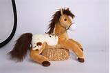 Images of Stuffed Horse Toys