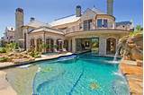 Home Pools Images
