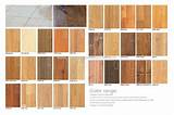 Images of Oak Flooring Color Change