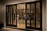 Images of Sliding Double Glass Doors