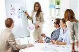 Images of Business Presentation Skills Training