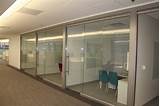Images of Office Glass Wall Systems