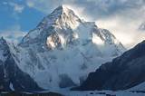 Is The Tallest Mountain In The World Pictures