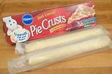 Photos of Pillsbury Refrigerated Pie Crust