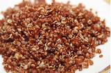 Images of Quinoa Brown Rice