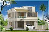 Images of Home Construction Kerala