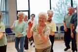 Pictures of Exercise Benefits For Older Adults