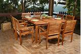 Patio Table And Chair Sets Pictures