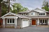 Home Construction Styles Pictures