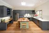 Pictures of Kitchen Designs
