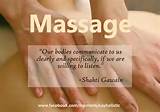 Images of Quotes For Massage Therapists