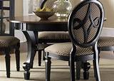 Dining Room Chairs Black Images