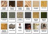 Images of Types Of Construction Materials