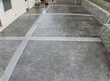 Cement Flooring Ideas