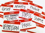Mental Health Related Issues Pictures