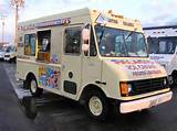 Ice Cream Truck For Sale Photos
