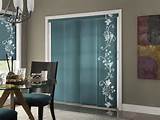 Window Coverings For Sliding Glass Door Images