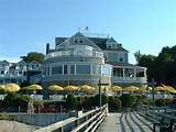Photos of Bar Harbor Maine Hotels