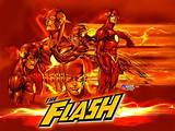 Pictures of Flash Dc Comics
