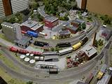 N Scale Train Sets For Sale Photos
