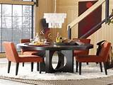 Modern Dining Room Sets For Small Spaces Pictures