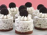 Images of Oreo Recipes